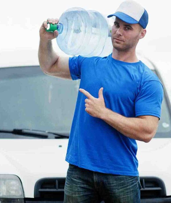 Drinking Water
